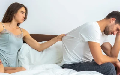 Understanding Erectile Dysfunction : Symptoms and Cure