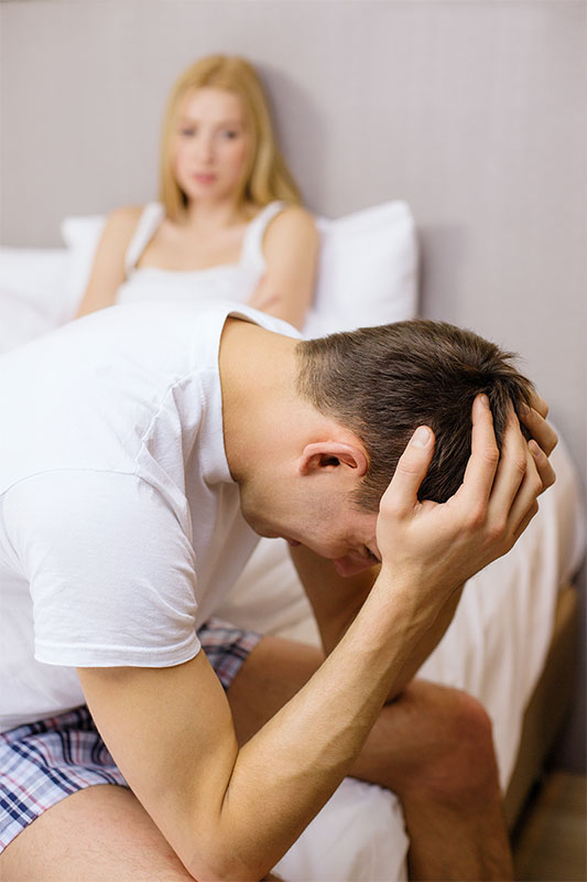 Erectile Dysfunction