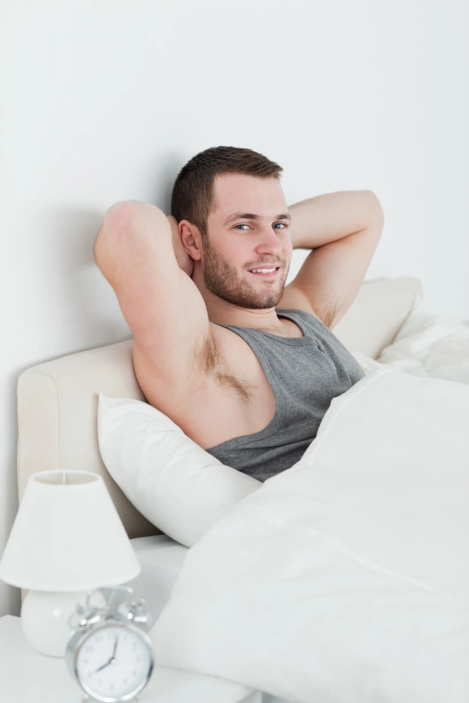 Scrotal Enhancement Procedure