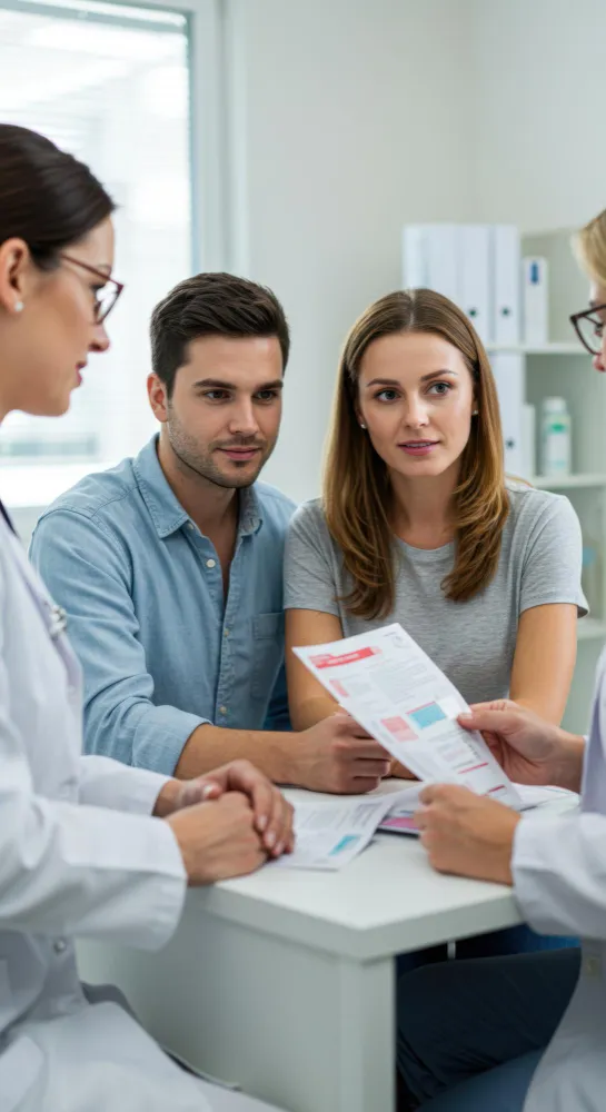 treatment procedure in austin