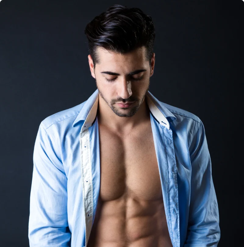 Penile Glans Enlargement - Erection Center