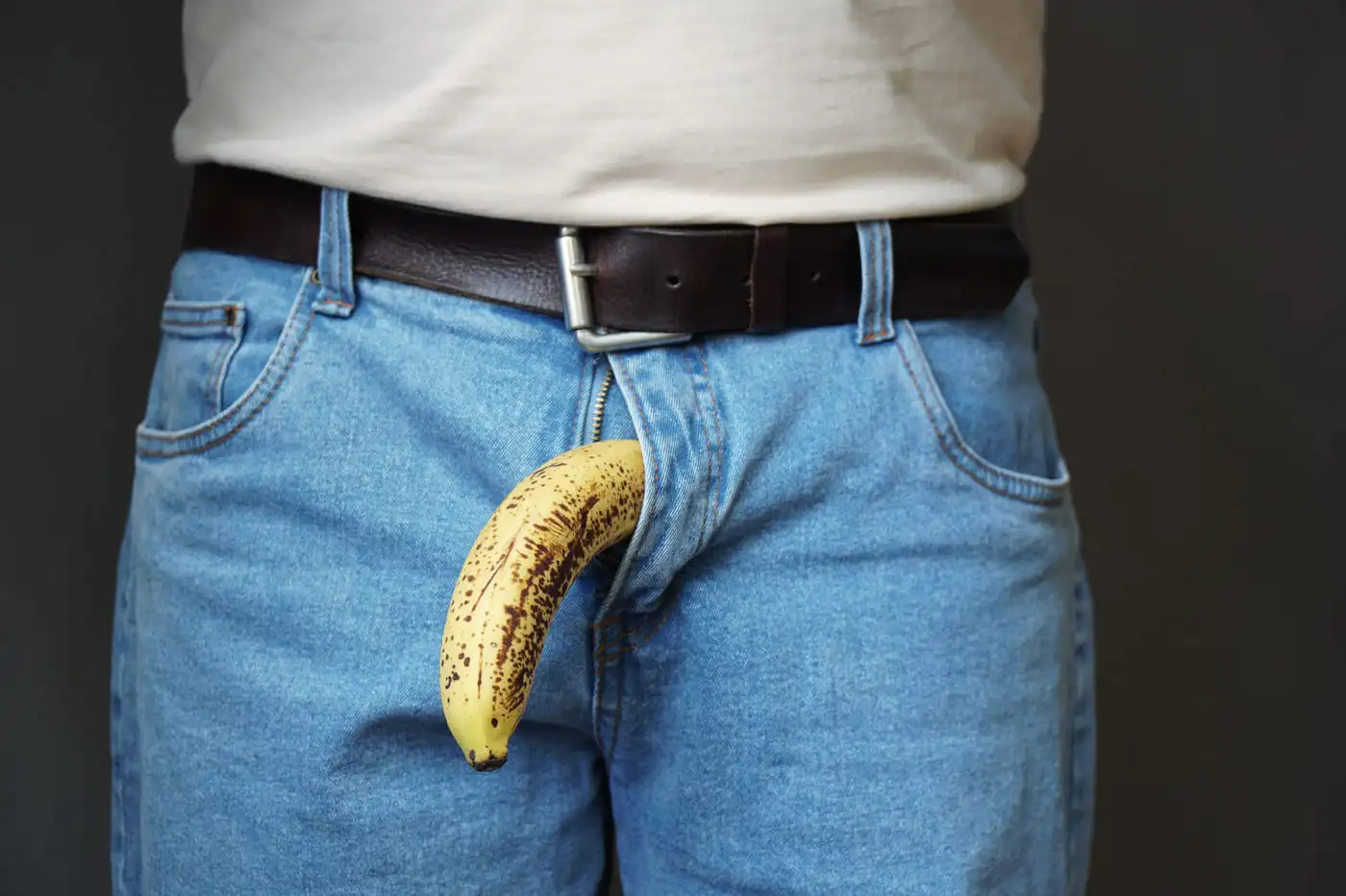 Girth to penis