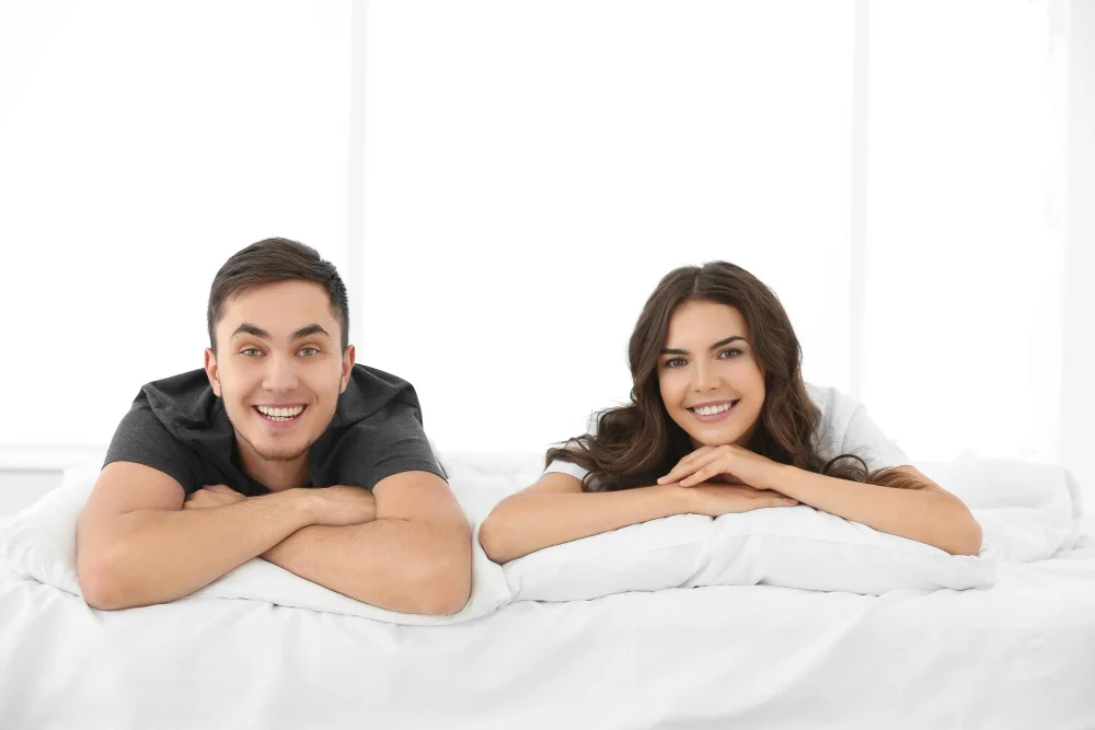 P shot procedure and benefits